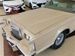 لينكولن كونتننتال